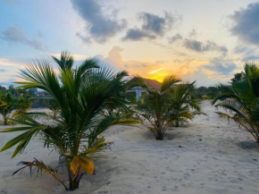 Oceano Beach Villa